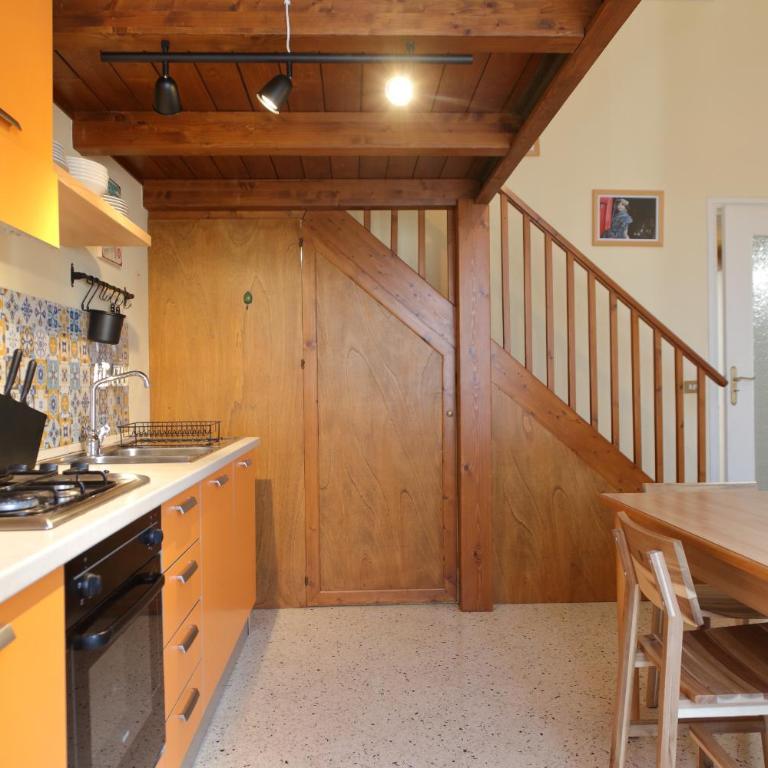 Sunny Flat - SELF Apartments - Appartamento con Balcone - 27