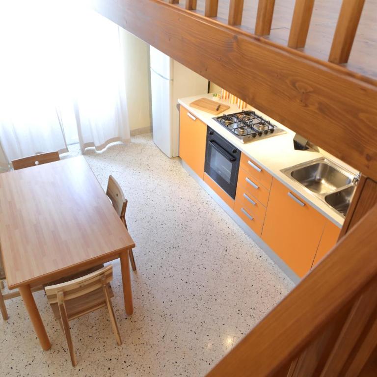 Sunny Flat - SELF Apartments - Appartamento con Balcone - 8