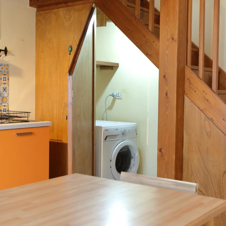 Sunny Flat - SELF Apartments - Appartamento con Balcone - 28