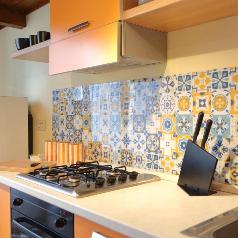 Sunny Flat - SELF Apartments - Appartamento con Balcone - 32