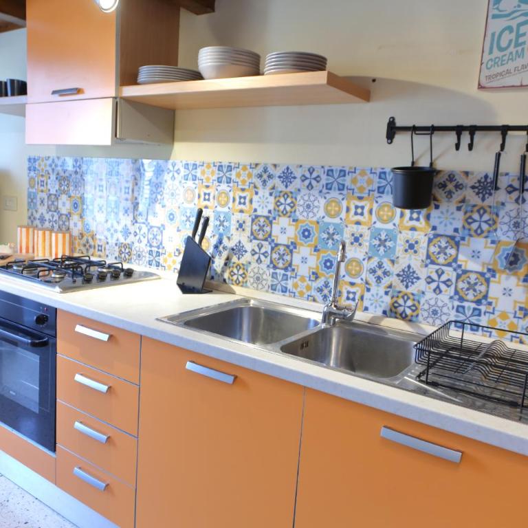 Sunny Flat - SELF Apartments - Appartamento con Balcone - 37