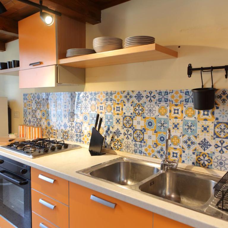 Sunny Flat - SELF Apartments - Appartamento con Balcone - 33