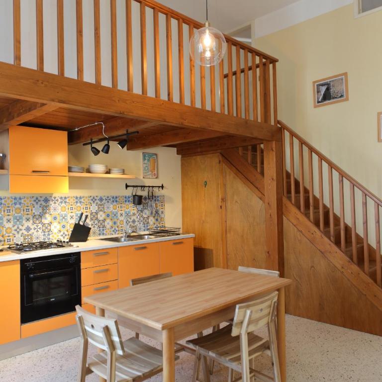Sunny Flat - SELF Apartments - Appartamento con Balcone - 39