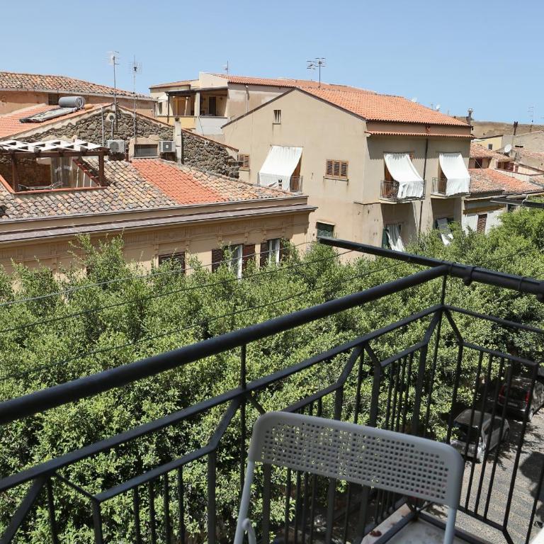 Sunny Flat - SELF Apartments - Appartamento con Balcone - 7