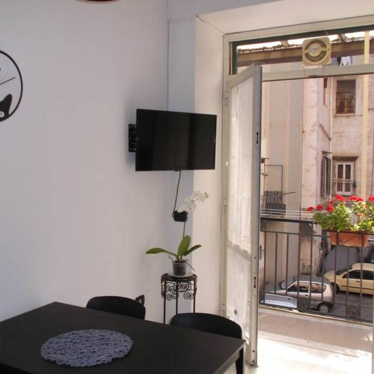 Gardenia Napoli - Appartamento con 1 Camera da Letto - 5