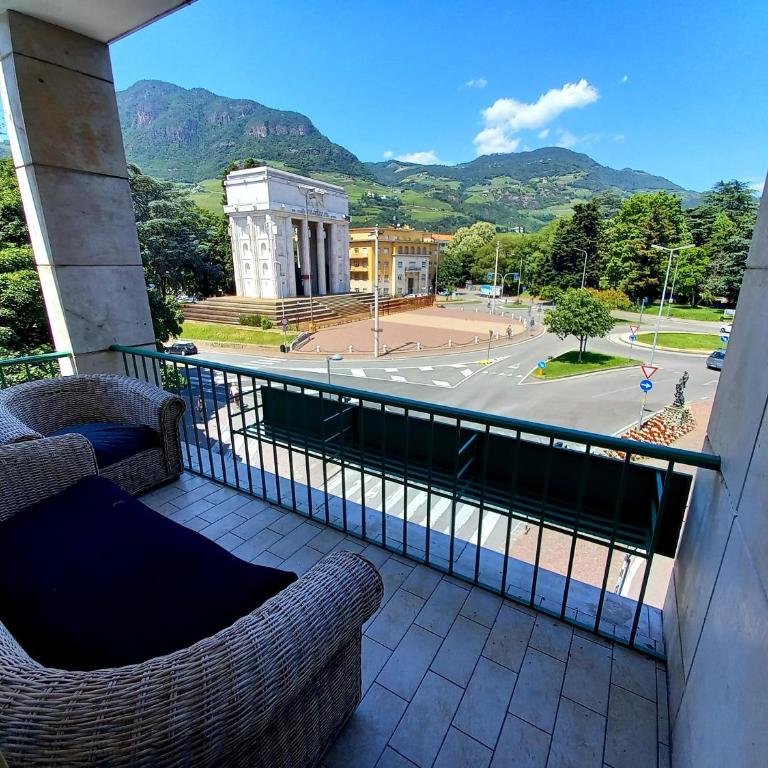 Alps Apartments Viktory - Appartamento con 1 Camera da Letto - 1