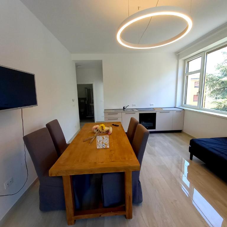 Alps Apartments Viktory - Appartamento con 1 Camera da Letto - 5