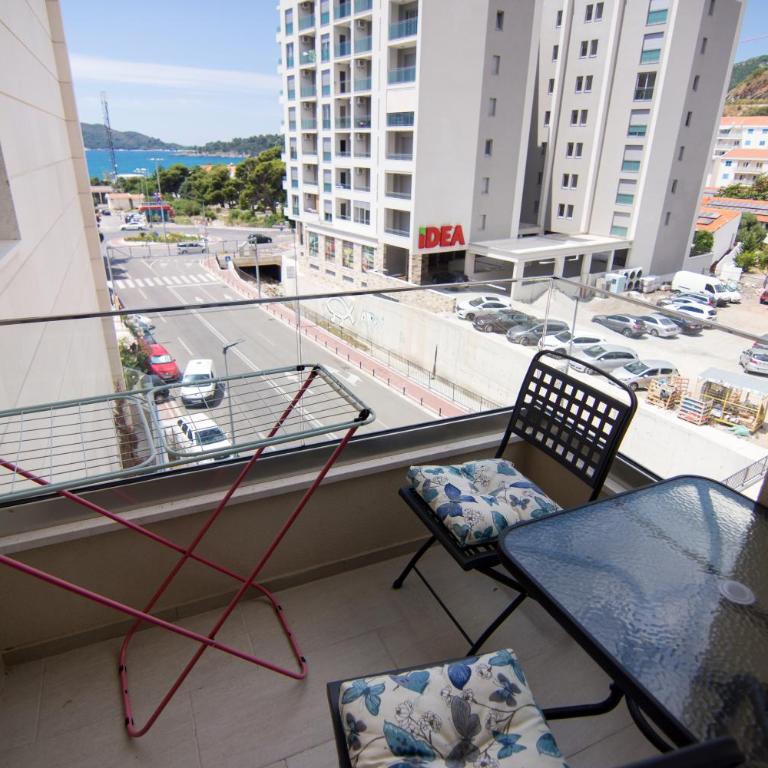 Apartments Milica - One-Bedroom Apartment - 1