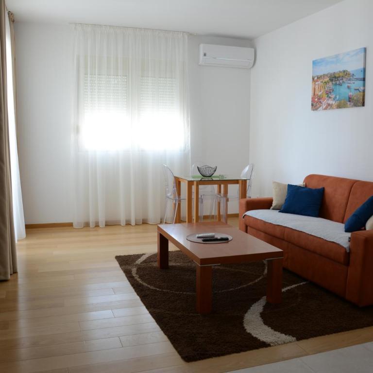 Apartments Milica - One-Bedroom Apartment - 3