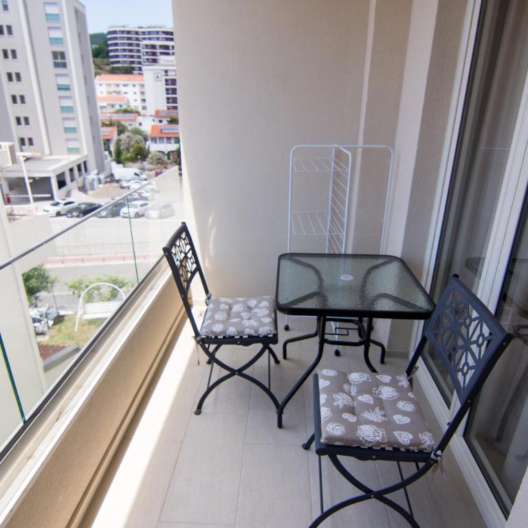 Apartments Milica - One-Bedroom Apartment - 3