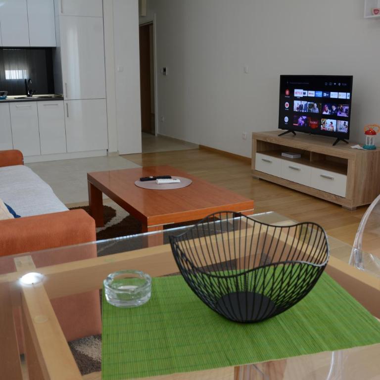 Apartments Milica - One-Bedroom Apartment - 8