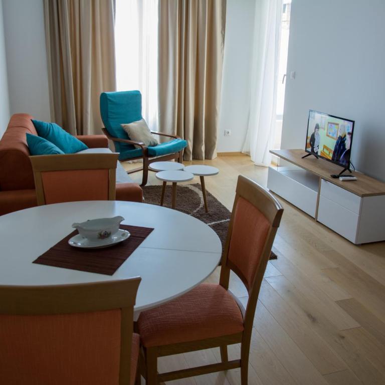Apartments Milica - One-Bedroom Apartment - 9