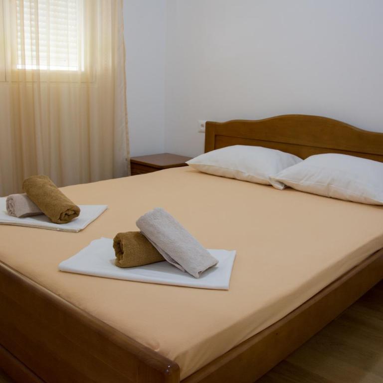 Apartments Milica - One-Bedroom Apartment - 10