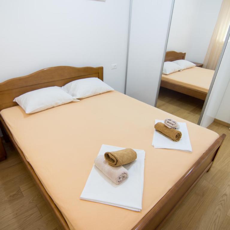 Apartments Milica - One-Bedroom Apartment - 13