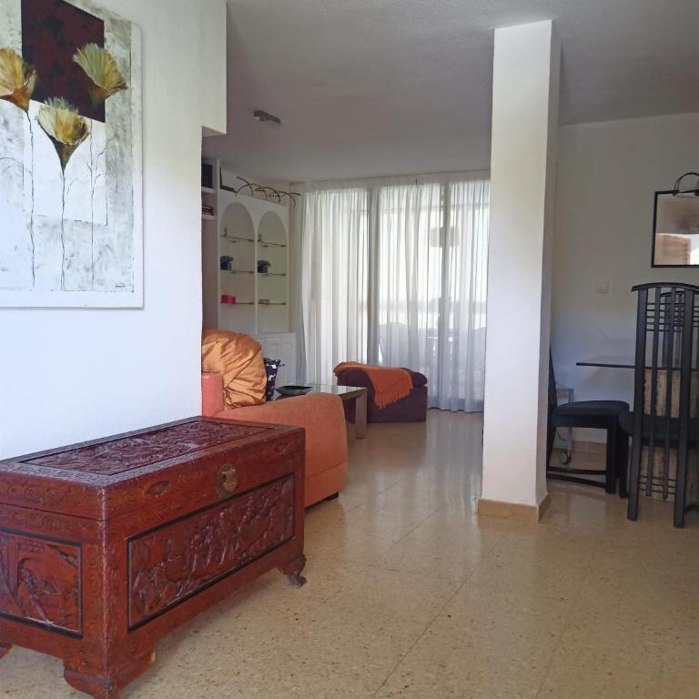 Neartothebeach21 - Two-Bedroom Apartment - 7