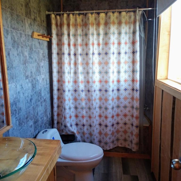 Parque pomponal - Two-Bedroom House - 5