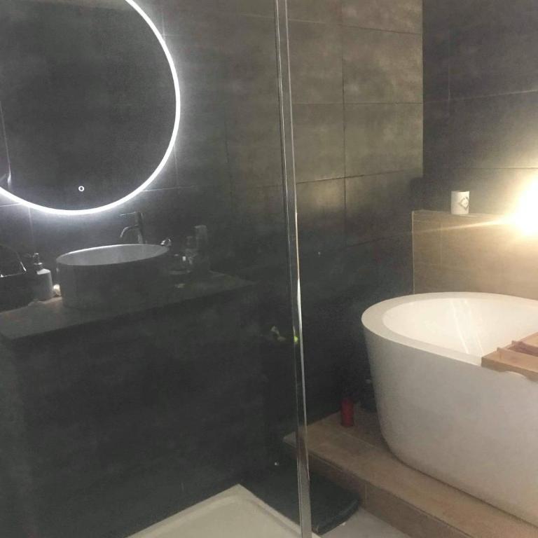 LE COQUET - Gare - Hyper centre - Parking - Wifi - Apartment mit 2 Schlafzimmern - 9