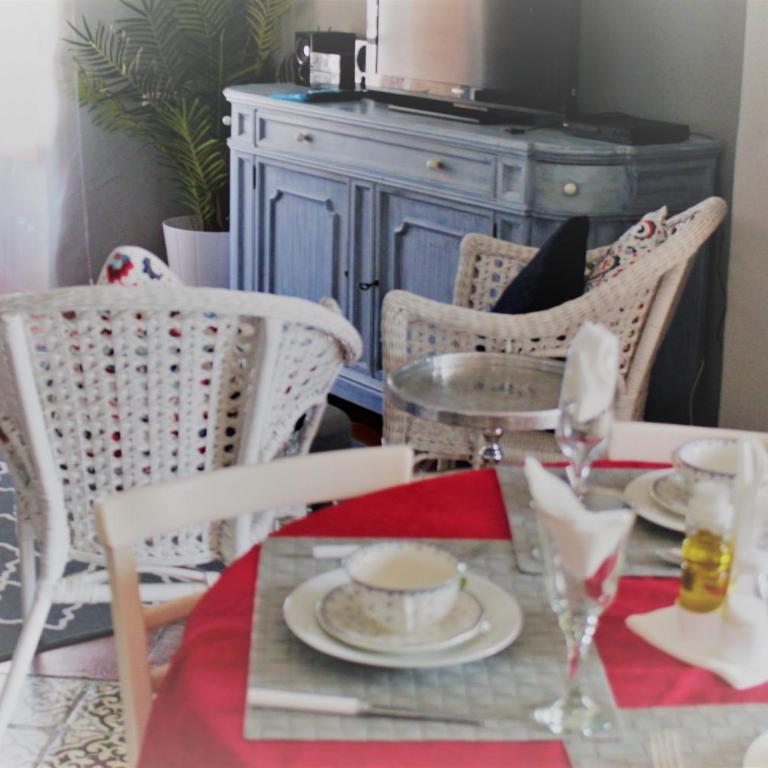La Casita Gris - Casa de 2 dormitorios - 16