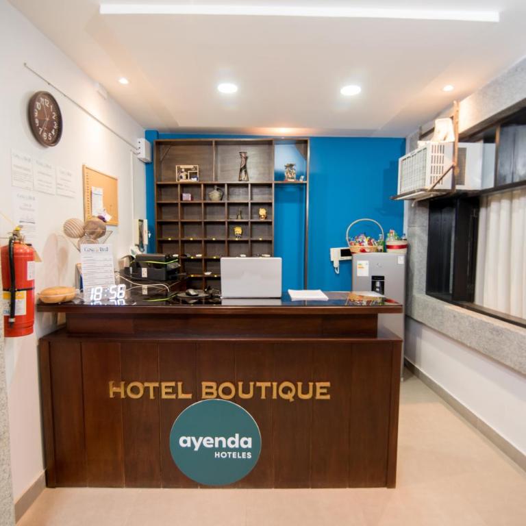 Casa Real - Superior Double Room - 9