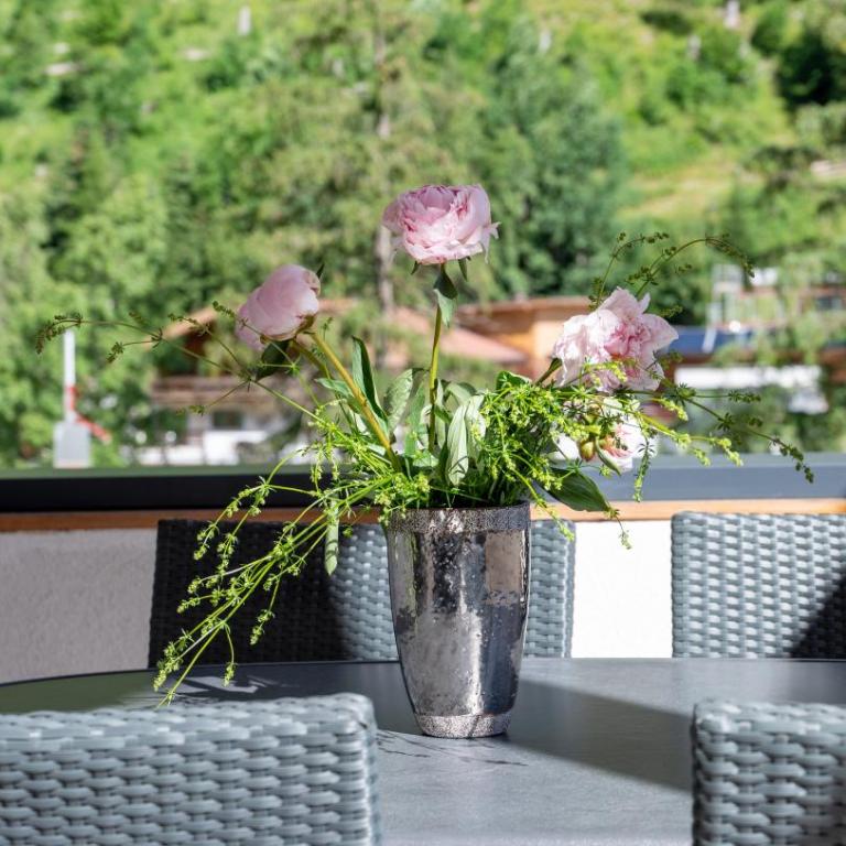 Apart welcom - Apartment (3 Erwachsene) - 5