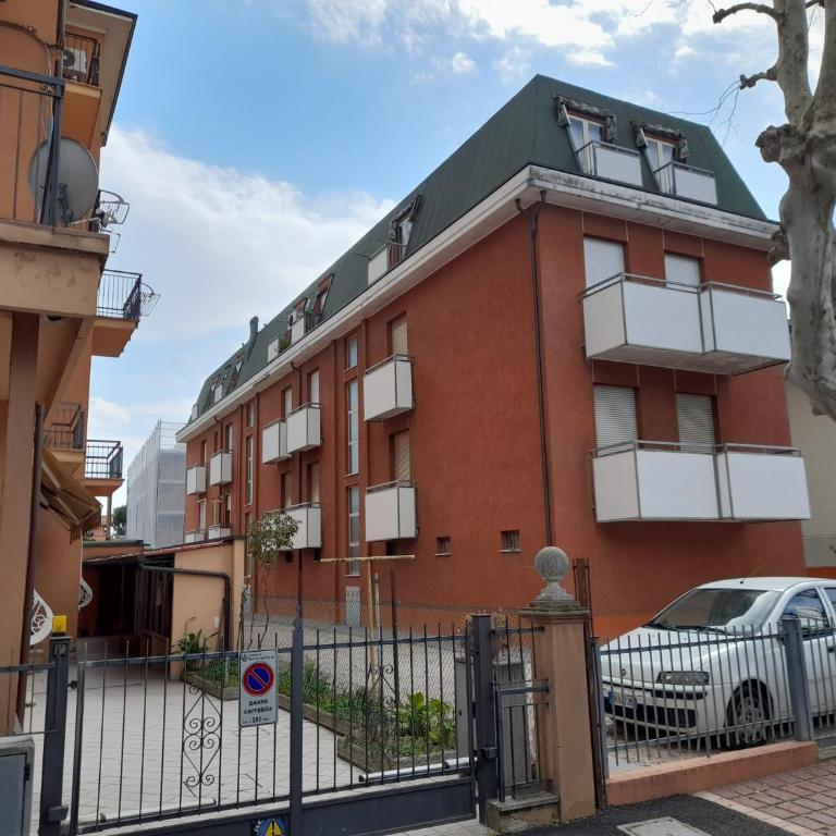 Casa Stella Marina - Appartamento con 2 Camere da Letto - 13