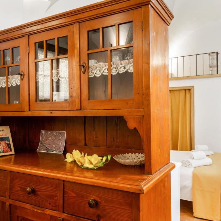 GuestHost - Le Tre Volte - Mercato Centrale Charming Loft - Monolocale - 10