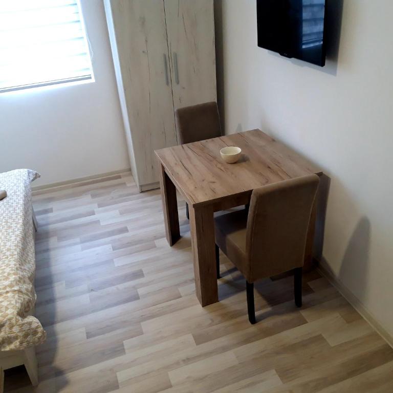 Studio north star - One-Bedroom Apartment - 3