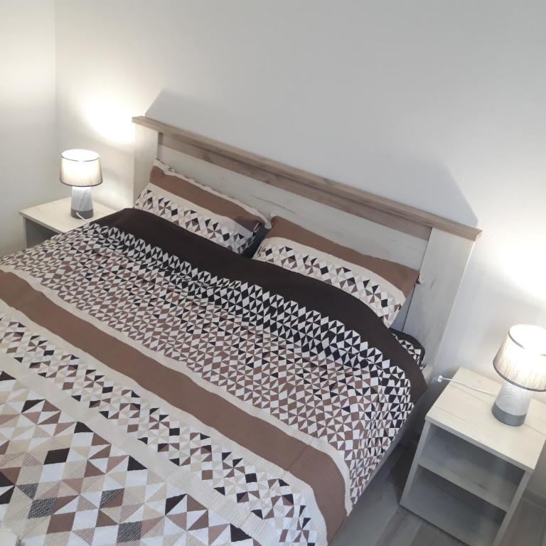 Studio north star - One-Bedroom Apartment - 5