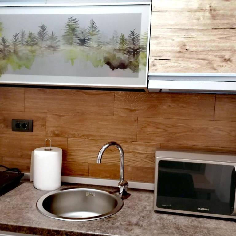 GREEN HILL Milmari S 27 view&spa - Apartment with Mountain View - 16