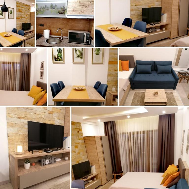 GREEN HILL Milmari S 27 view&spa - Apartment with Mountain View - 3