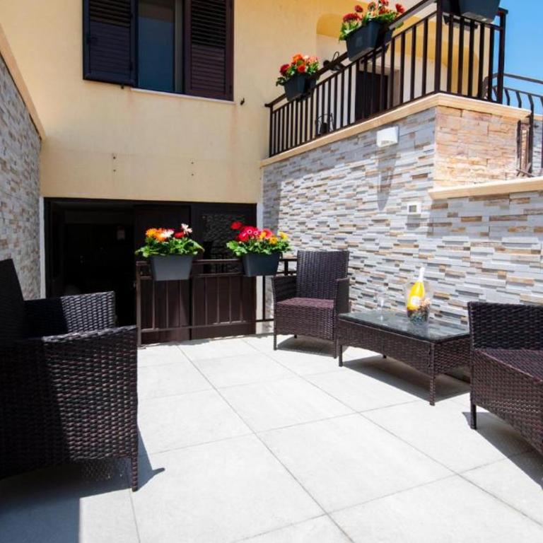 Avola Beach Appartment - Appartamento - 8