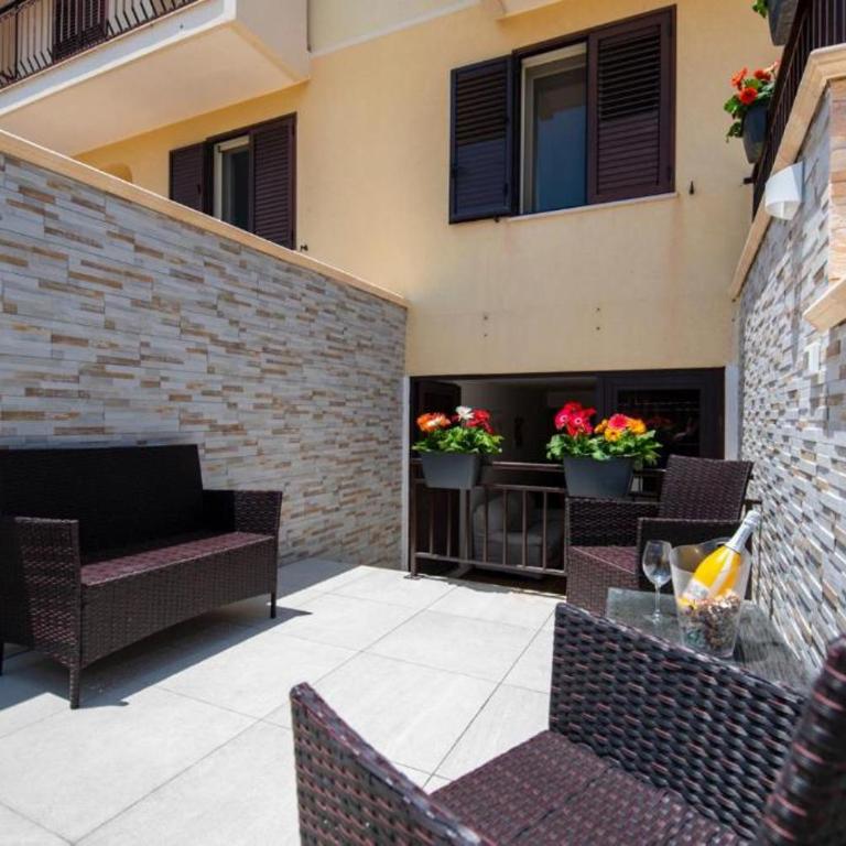 Avola Beach Appartment - Appartamento - 7