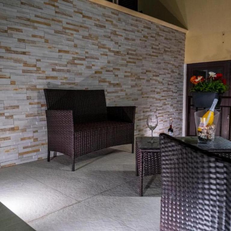 Avola Beach Appartment - Appartamento - 9