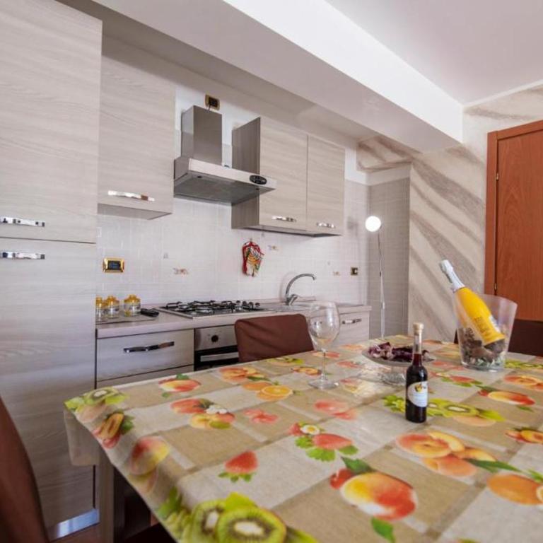 Avola Beach Appartment - Appartamento - 13