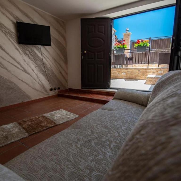 Avola Beach Appartment - Appartamento - 14