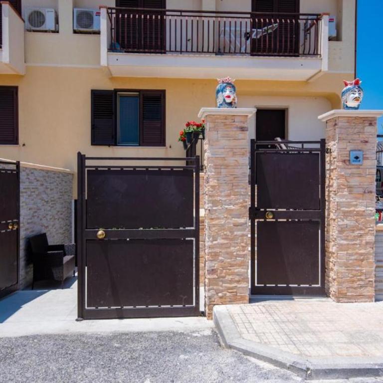Avola Beach Appartment - Appartamento - 22