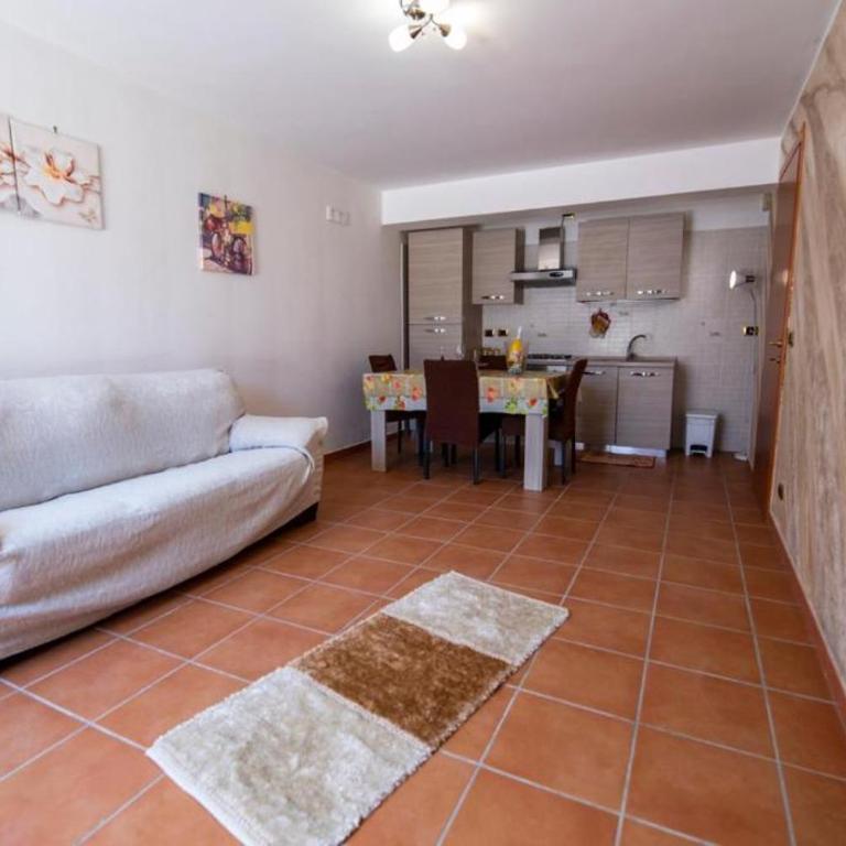 Avola Beach Appartment - Appartamento - 11
