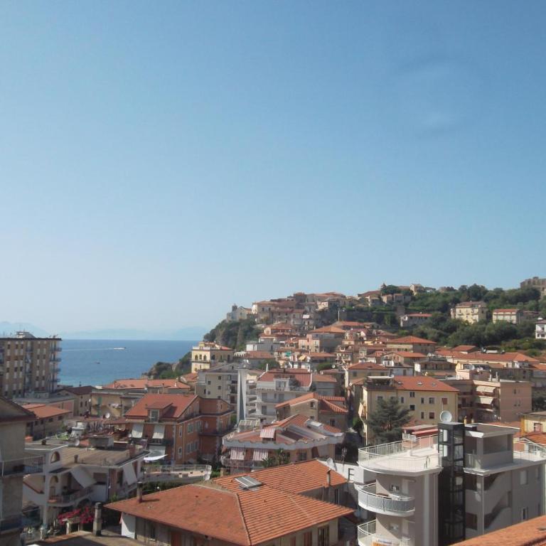 maison jolie - Agropoli da vivere- - Appartamento con 1 Camera da Letto - 3