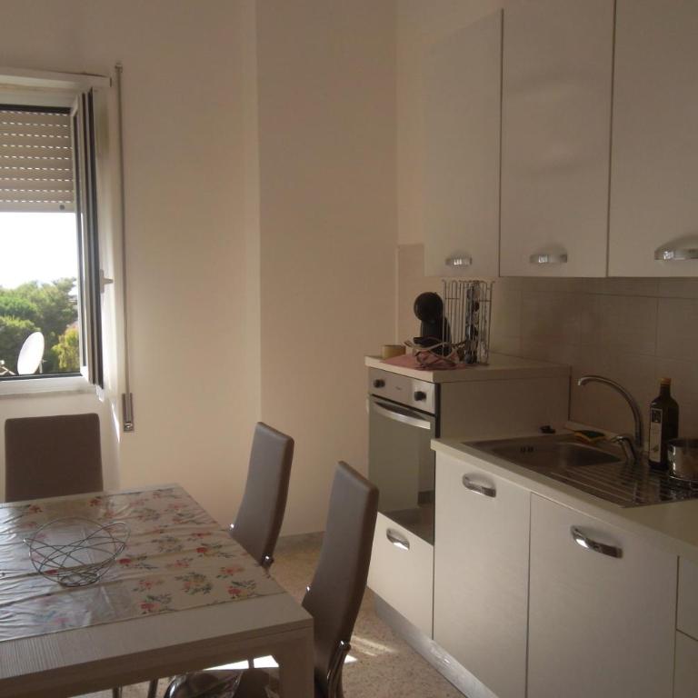 maison jolie - Agropoli da vivere- - Appartamento con 1 Camera da Letto - 6