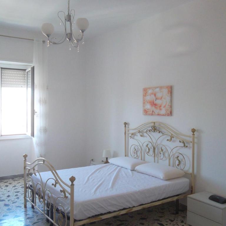 maison jolie - Agropoli da vivere- - Appartamento con 1 Camera da Letto - 20