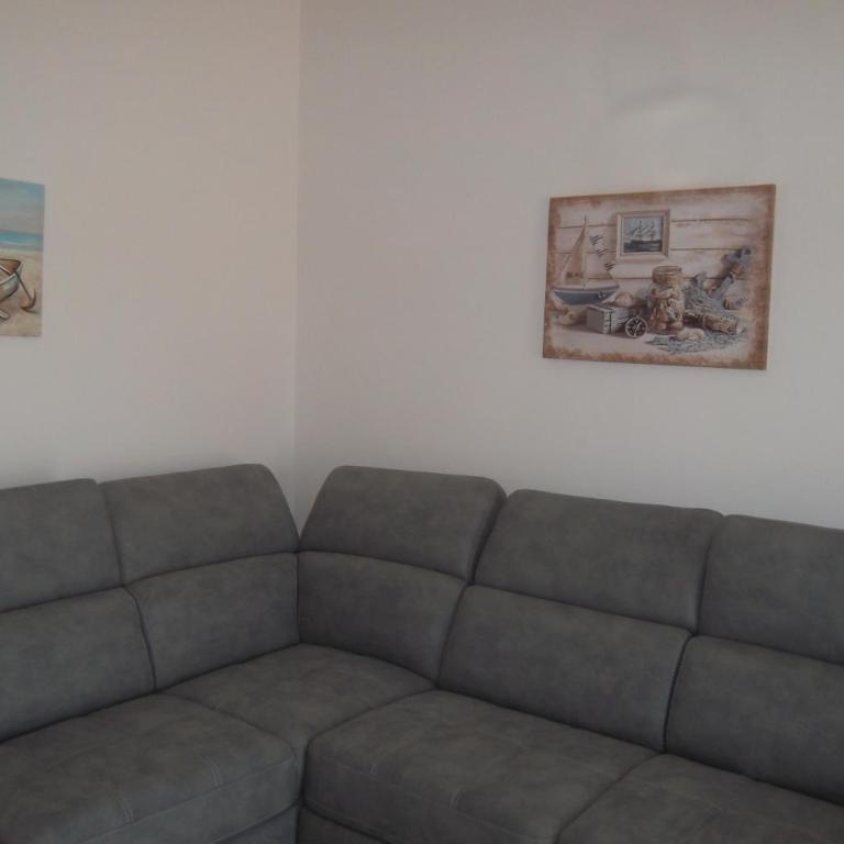 maison jolie - Agropoli da vivere- - Appartamento con 1 Camera da Letto - 13