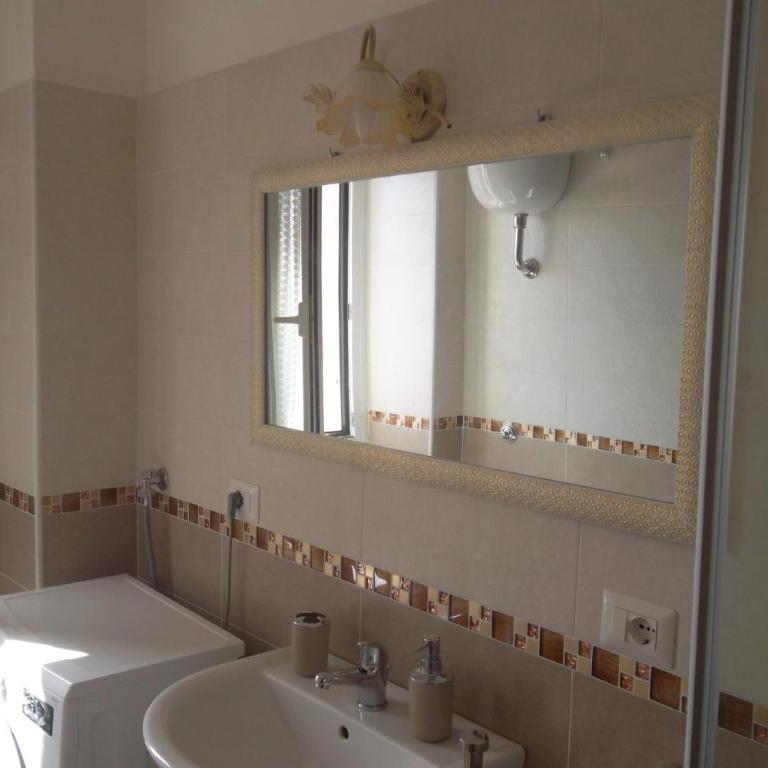 maison jolie - Agropoli da vivere- - Appartamento con 1 Camera da Letto - 17