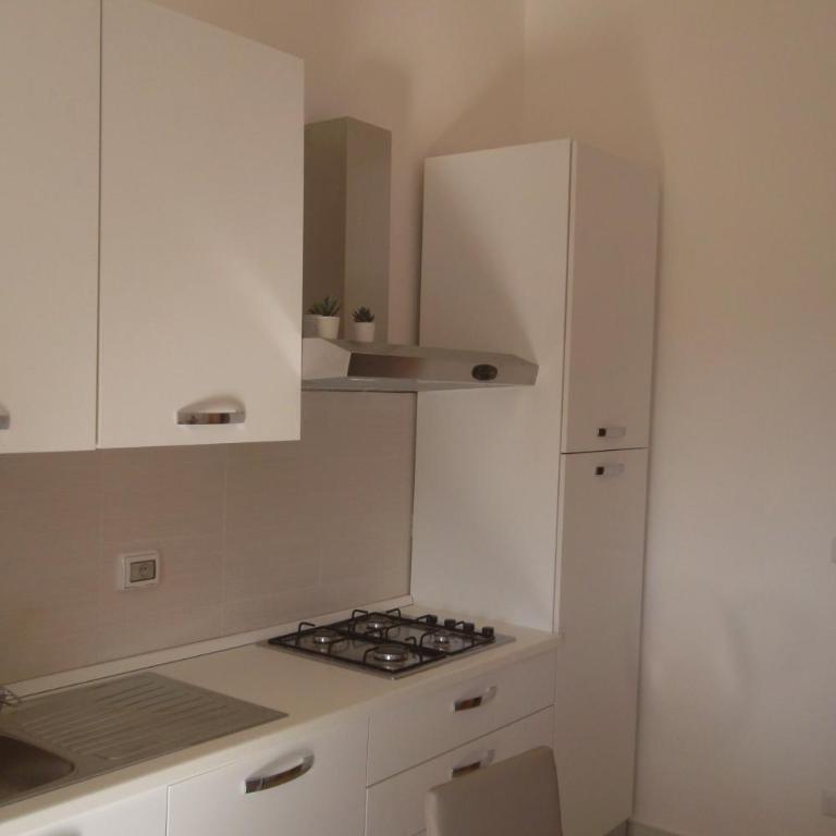 maison jolie - Agropoli da vivere- - Appartamento con 1 Camera da Letto - 9