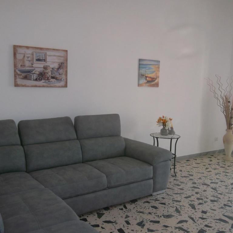 maison jolie - Agropoli da vivere- - Appartamento con 1 Camera da Letto - 10