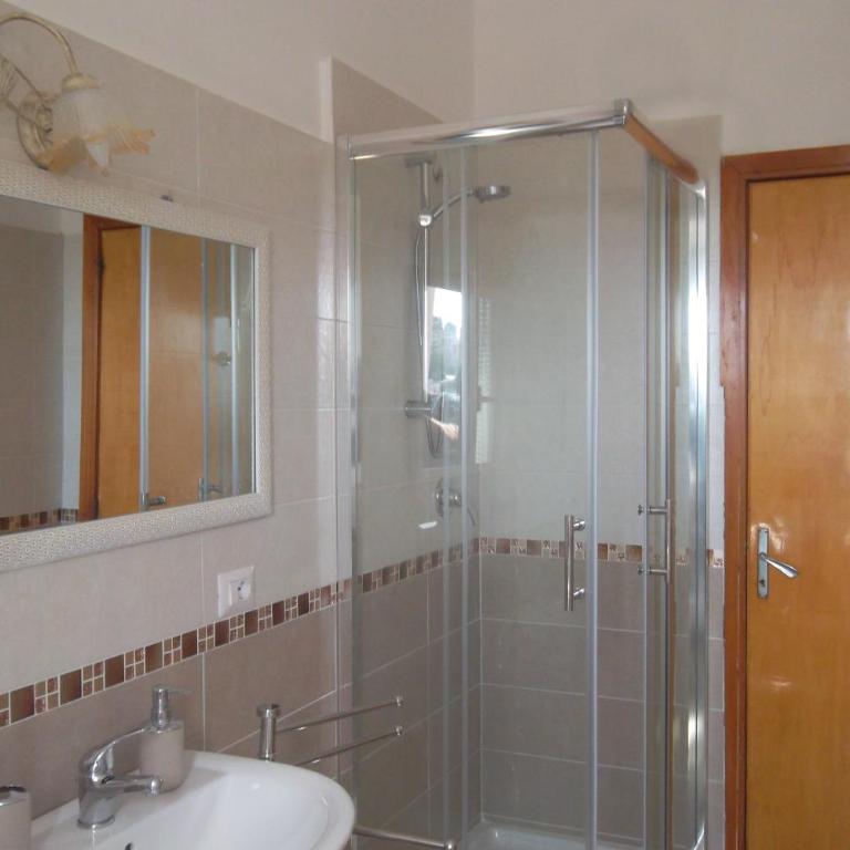 maison jolie - Agropoli da vivere- - Appartamento con 1 Camera da Letto - 14