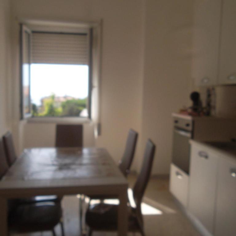 maison jolie - Agropoli da vivere- - Appartamento con 1 Camera da Letto - 8