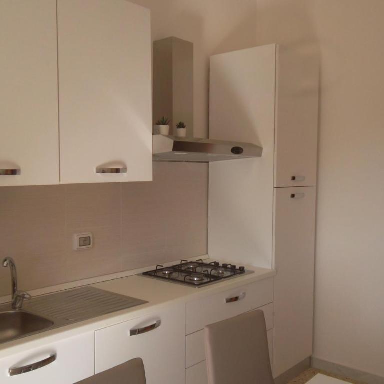 maison jolie - Agropoli da vivere- - Appartamento con 1 Camera da Letto - 7