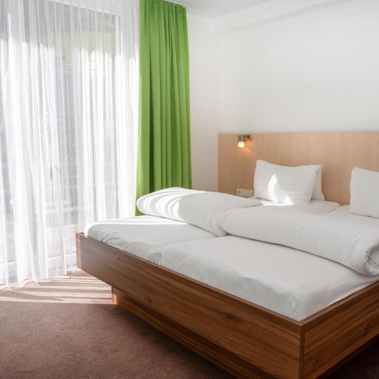 Apart welcom - Apartment mit 3 Schlafzimmern und eigener Terrasse - 1