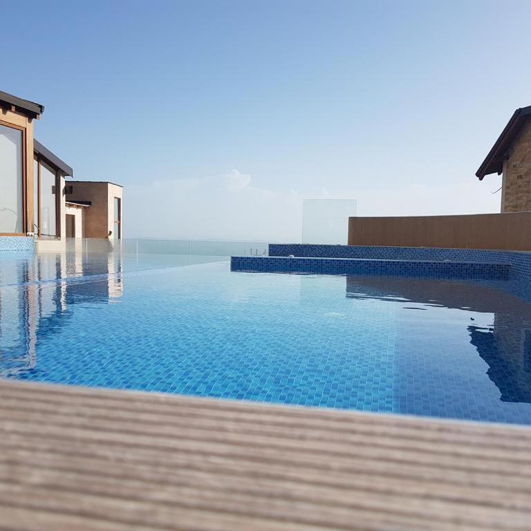 GREEN HILL Milmari S 27 view&spa - Apartman sa Pogledom na Planinu - 30