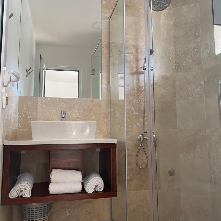 Apartments Gjenashaj - Apartman - 6
